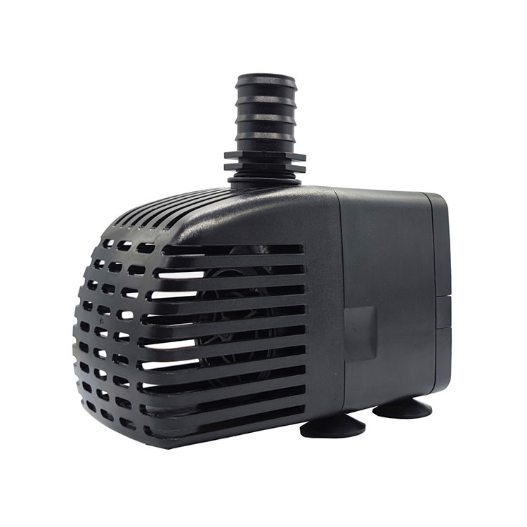 Smart Garden Irrigation Pump revolutioneert het huis tuinieren