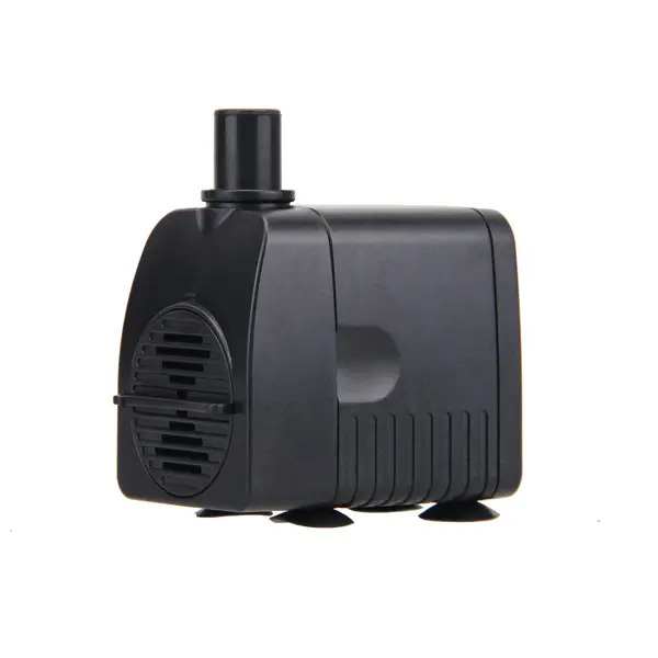 Fonteinpomp Met RBG lamp